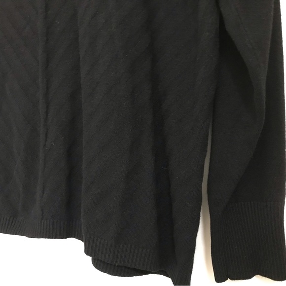 Allison Daley Med. Petite Sweater - Picture 5 of 7